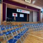 卒業しましたー！